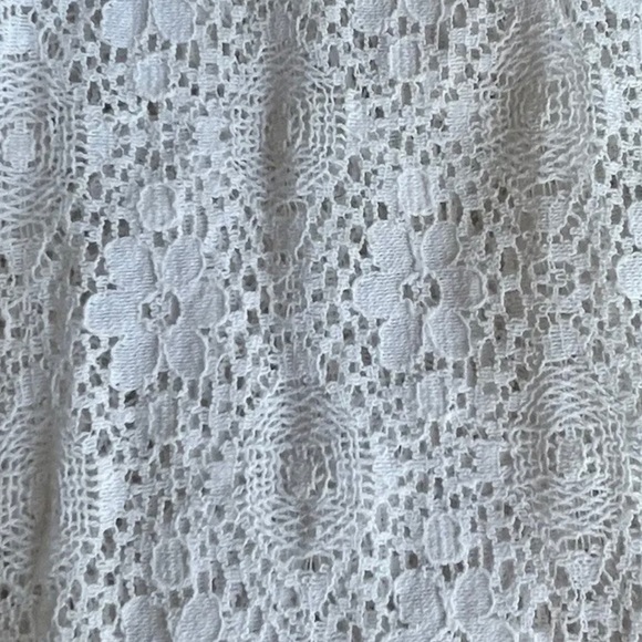 💫HP 💫 SPELL PHOENIX LACE DUSTER (O/S) - Picture 11 of 12